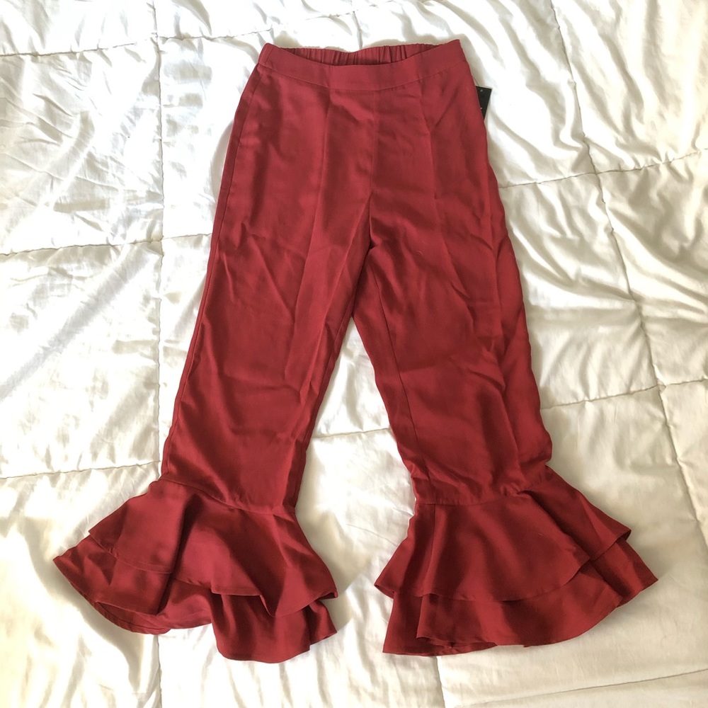 This item does not fit